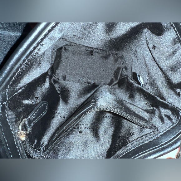 Kate Spade Audrey Mini Crossbody Bucket Bag KISS TURN LOCK MSRP: $329 NWT - Picture 14 of 14